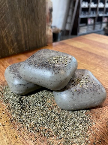Sea Kelp Face Bar